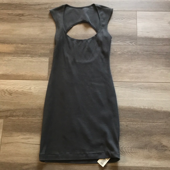 American Apparel Dresses & Skirts - NWT Bodycon American Apparel Dress